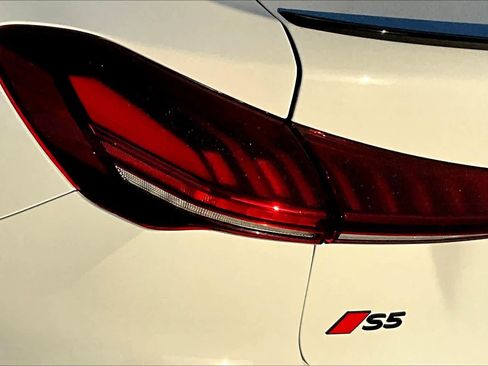 New 2025 Audi S5 Premium Plus image 14