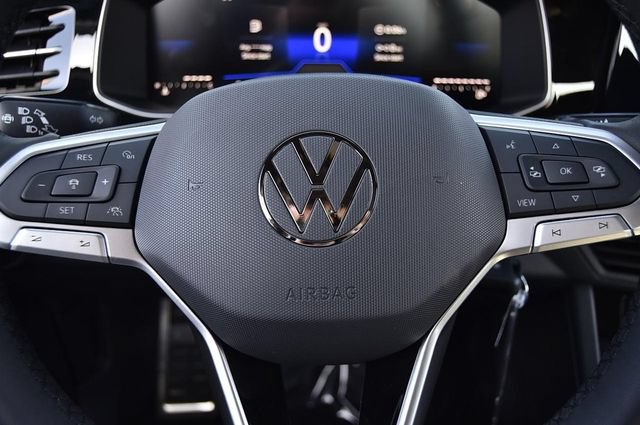 New 2026 Volkswagen Jetta Sport FWD image 18