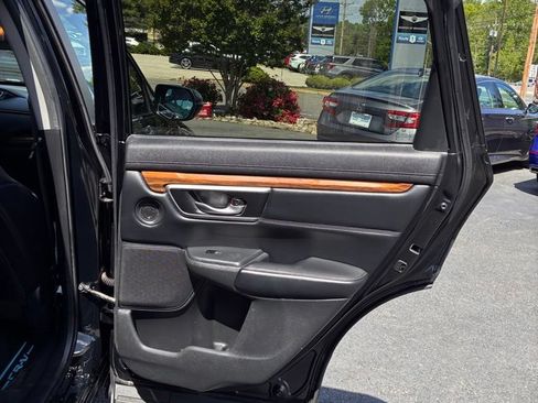 Used 2017 Honda CR-V EX-L image 50