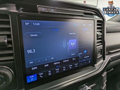 Used 2025 Ford F150 Raptor w/ Equipment Group 803A Raptor R image 14