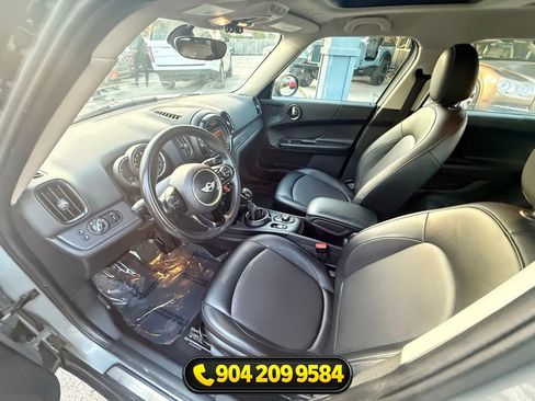 Used 2017 MINI Cooper Countryman FWD image 30