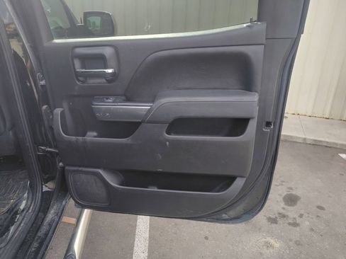 Used 2014 Chevrolet Silverado 1500 LT AWD/4WD image 14