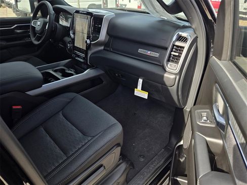 New 2026 RAM 1500 Lone Star image 10