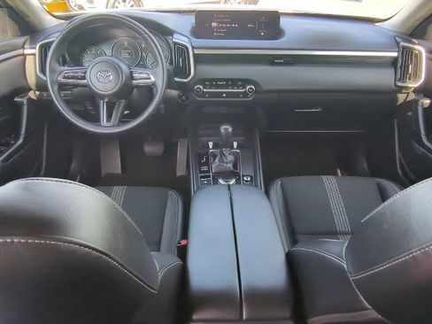 Used 2025 MAZDA CX-50 AWD 2.5 S w/ Preferred Package image 15