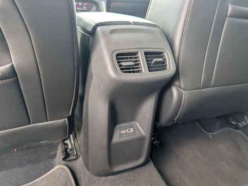 Used 2021 Buick Envision Essence w/ Sport Touring Package FWD image 30