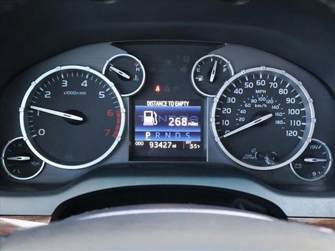 Used 2015 Toyota Tundra Limited AWD/4WD image 13