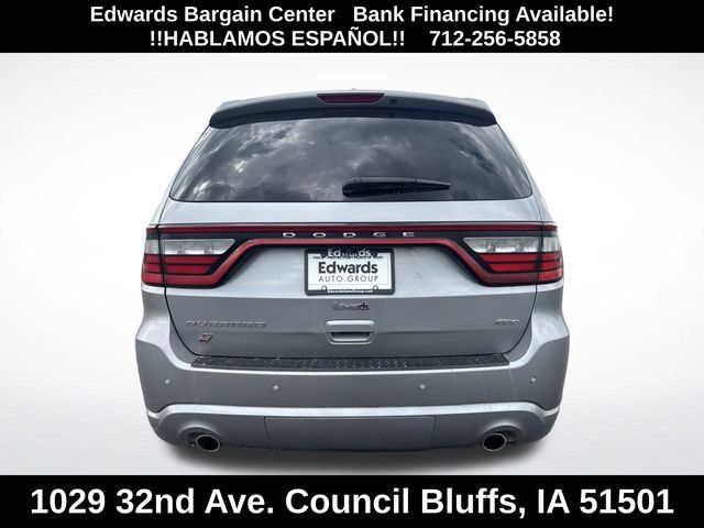 Used 2019 Dodge Durango GT AWD/4WD image 6