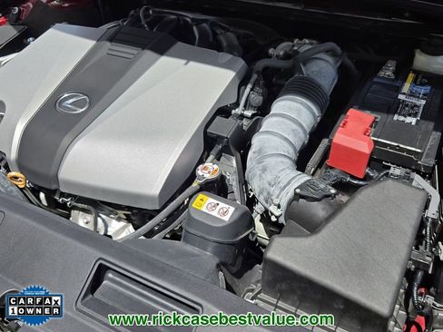 Used 2023 Lexus ES 350 w/ Accessory Package (Z2) FWD image 19