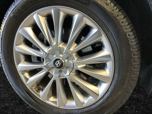 Used 2020 Hyundai Palisade Limited FWD image 25