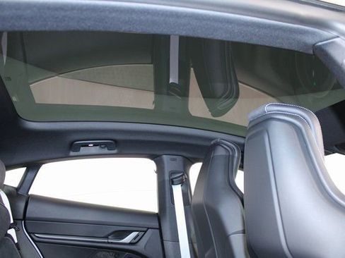 New 2025 Porsche Taycan image 26