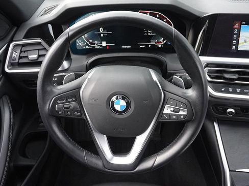 Used 2023 BMW 430i xDrive Convertible w/ Convenience Package AWD/4WD image 41
