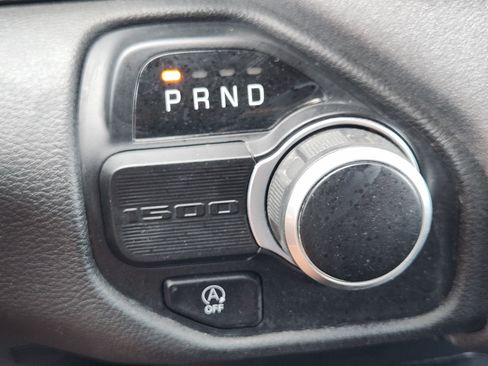 Used 2023 RAM 1500 Tradesman RWD image 20