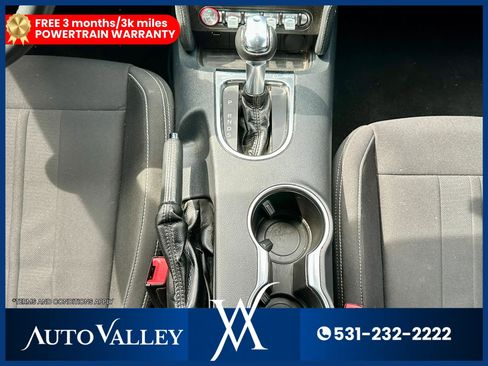 Used 2021 Ford Mustang GT w/ GT Performance Package image 26