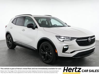 Used 2024 Buick Envision Sport Touring