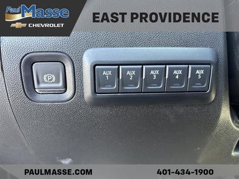 New 2026 Chevrolet Silverado 3500 W/T w/ WT Convenience Package image 11