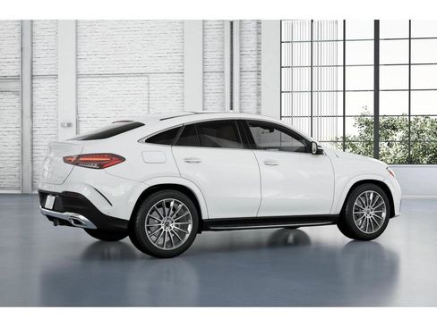 New 2026 Mercedes-Benz GLE 450 4MATIC Coupe image 19