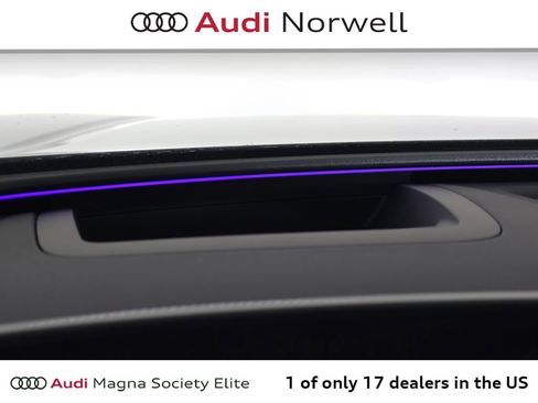 Used 2025 Audi Q5 2.0T Premium Plus w/ Premium Plus image 34