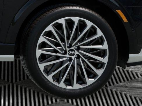 New 2026 Hyundai Palisade Calligraphy image 8