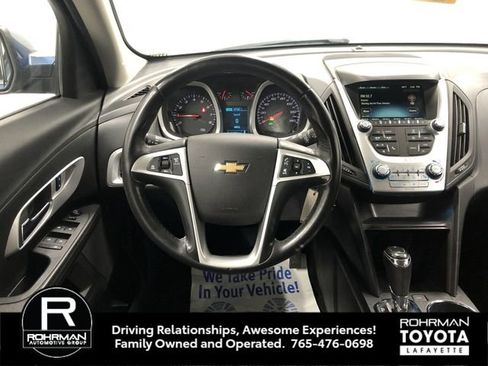 Used 2017 Chevrolet Equinox LT w/ Convenience Package image 15