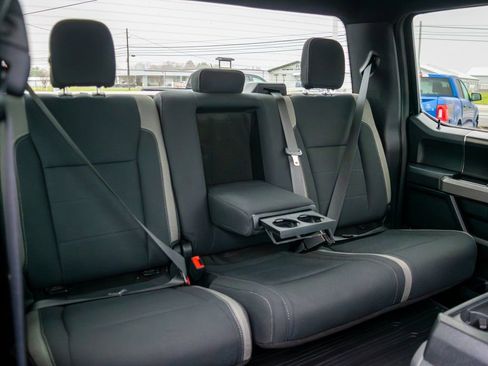 Used 2019 Ford F150 Raptor image 32