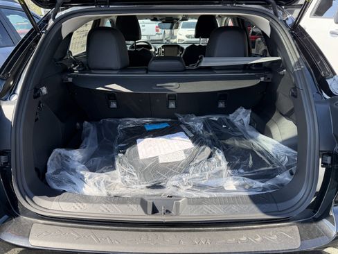 New 2026 Subaru Crosstrek 2.5i Limited AWD/4WD image 27