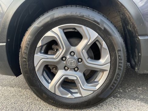Used 2018 Honda CR-V EX-L image 9