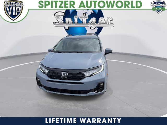 New 2026 Honda Odyssey Elite image 6