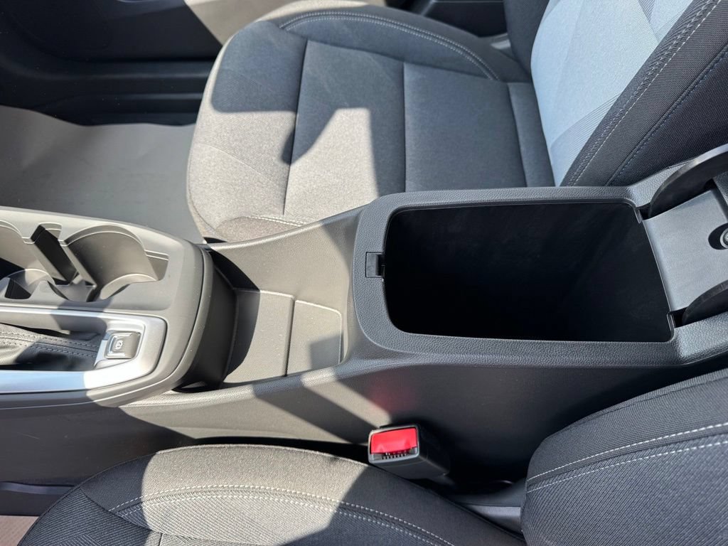 New 2026 Chevrolet Trax LS w/ LS Convenience Package FWD image 15
