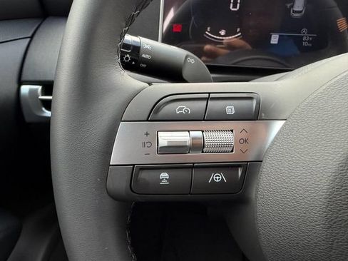 New 2026 Hyundai Tucson XRT AWD/4WD image 11