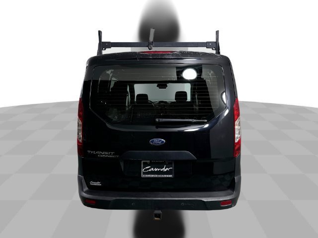 Used 2020 Ford Transit Connect XL w/ Trailer Tow Package FWD image 7