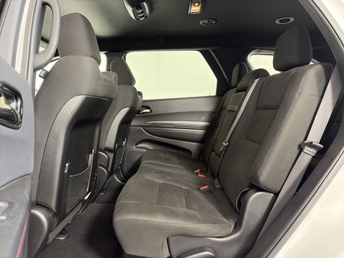 Used 2024 Dodge Durango GT AWD/4WD image 7