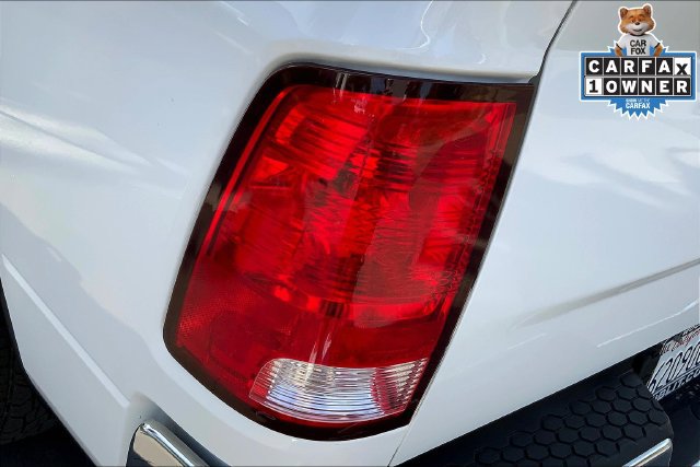 Used 2021 RAM 1500 Tradesman w/ Chrome Plus Package RWD image 28