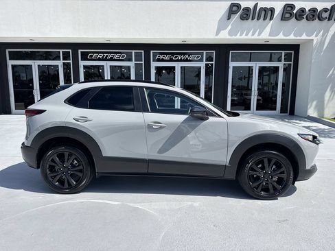 Used 2026 MAZDA CX-30 AWD 2.5 S image 5