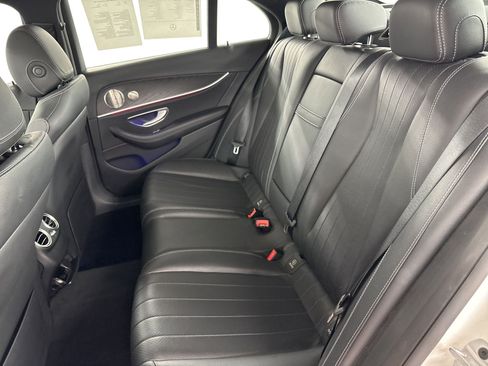 Certified 2022 Mercedes-Benz E 350 E 350 image 27