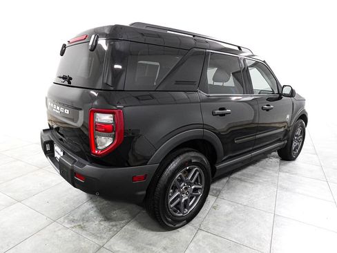 Used 2025 Ford Bronco Sport Big Bend w/ Convenience Package image 6