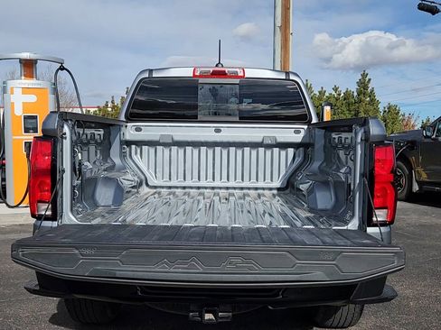 Used 2024 Chevrolet Colorado Z71 image 18