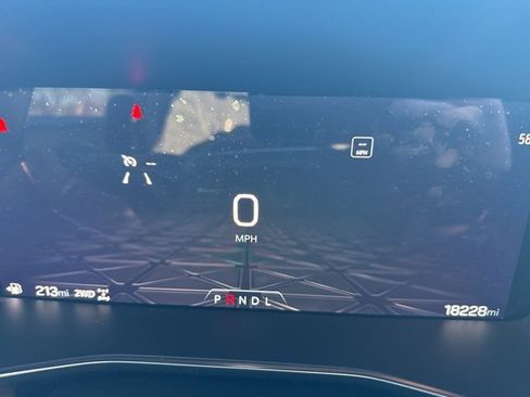 Certified 2024 GMC Canyon AT4 w/ Technology Package image 48