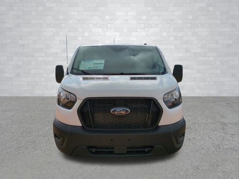 New 2025 Ford Transit 250 Low Roof w/ Load Area Protection Package image 9