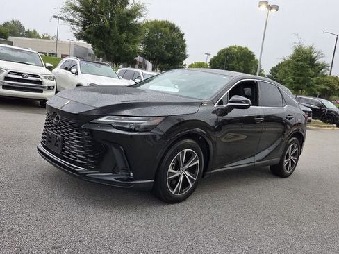 Used 2023 Lexus RX 350 AWD w/ Accessory Package image 5