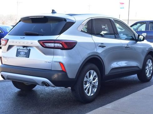 Used 2024 Ford Escape Active w/ Tech Pack #2 image 10