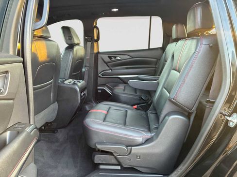 Certified 2024 Chevrolet Traverse RS w/ LPO, Floor Liner Package image 26