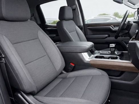 Used 2024 Chevrolet Silverado 1500 RST w/ Convenience Package II image 12