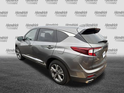 Certified 2025 Acura RDX SH-AWD w/ Technology Package image 14