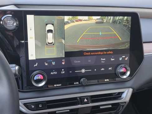 Used 2023 Lexus RX 350 FWD w/ Accessory Package image 16