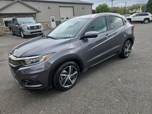 Used 2022 Honda HR-V EX image 7