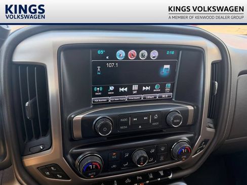 Used 2018 GMC Sierra 2500 Denali w/ Duramax Plus Package AWD/4WD image 30