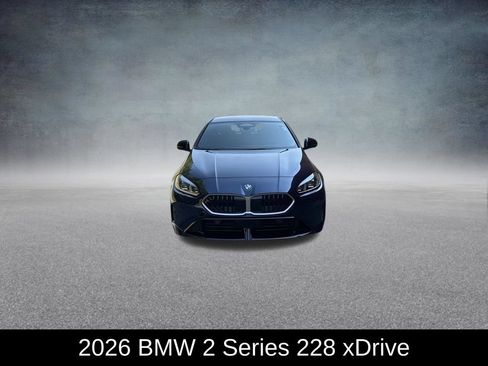 Used 2026 BMW 228i xDrive AWD/4WD image 3