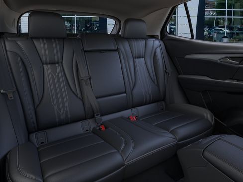 New 2026 Buick Envision Avenir AWD/4WD image 19
