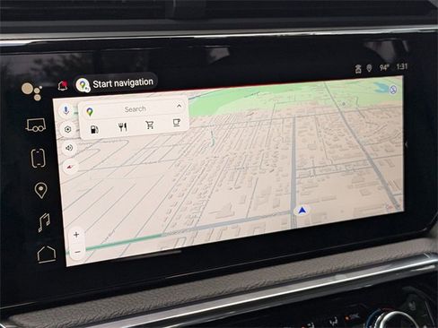 New 2025 GMC Sierra 2500 Denali w/ Denali Reserve Package image 25