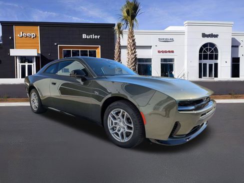 New 2026 Dodge Charger R/T image 8